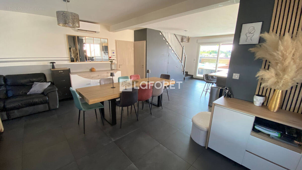 Maison 4 pièces 116 m² · à Xeuilley · 116 m² · 310 000 €