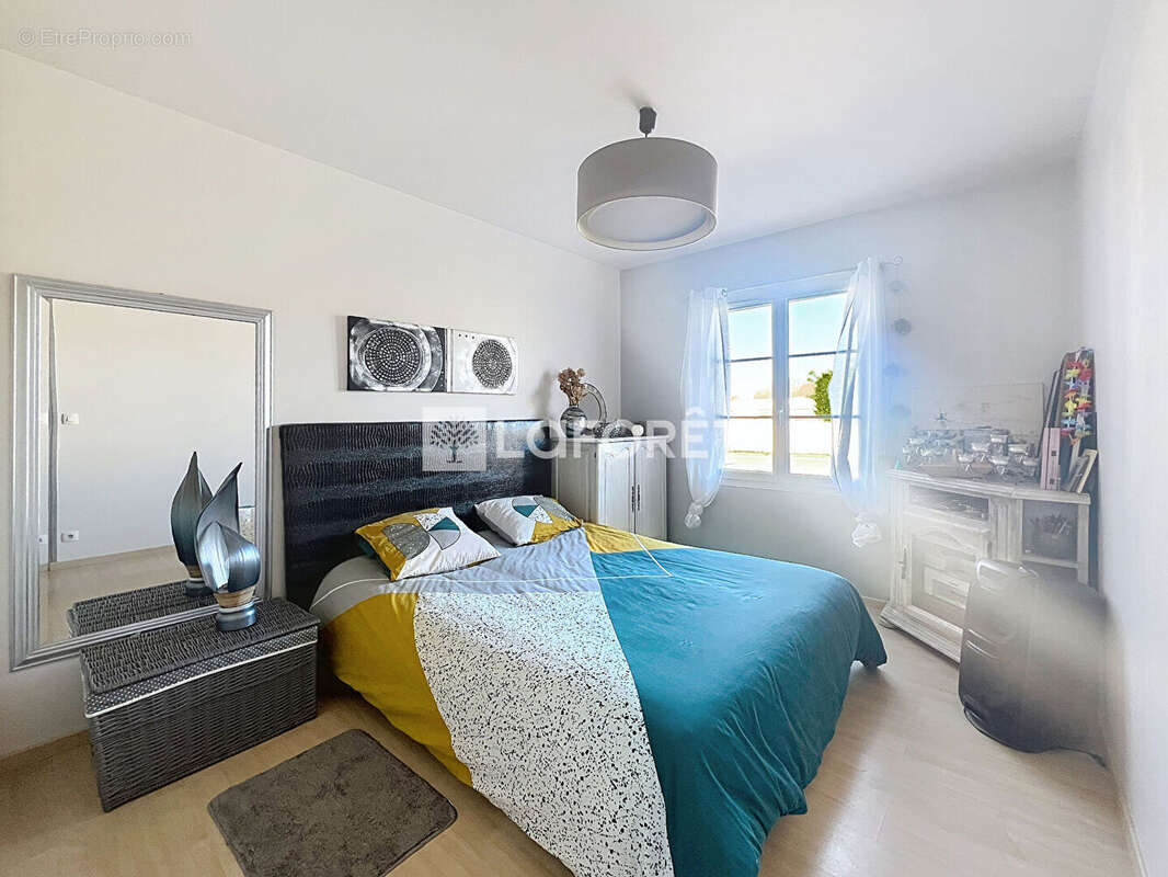 Maison à DOLUS-D&#039;OLERON