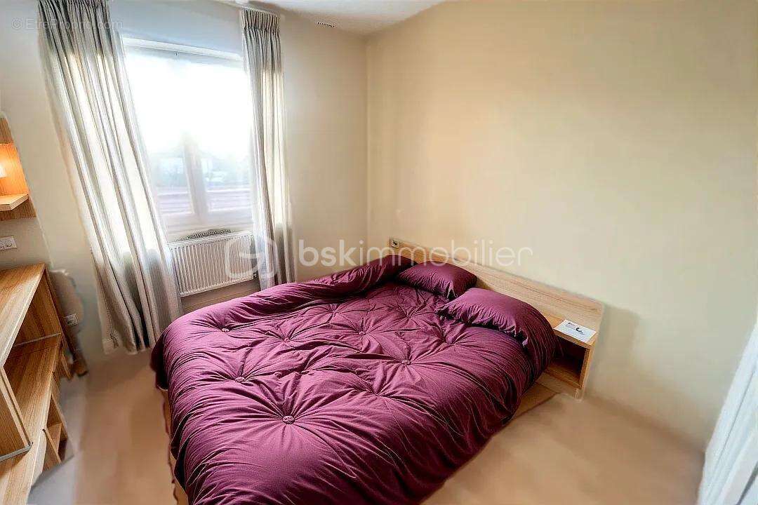 Appartement à MEYTHET