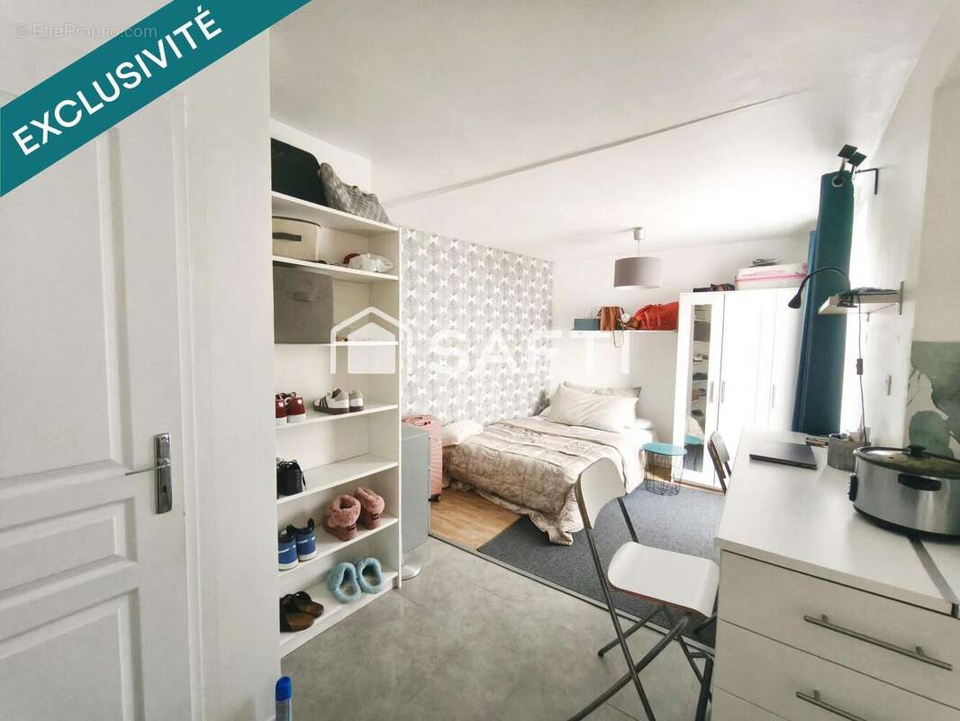 Photo 2 - Appartement à PAU