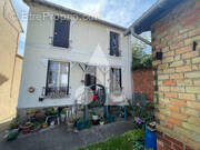 Maison à SUCY-EN-BRIE