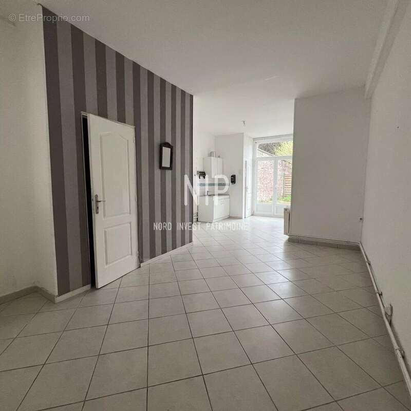 Ensemble immobilier centre ville - photo 10