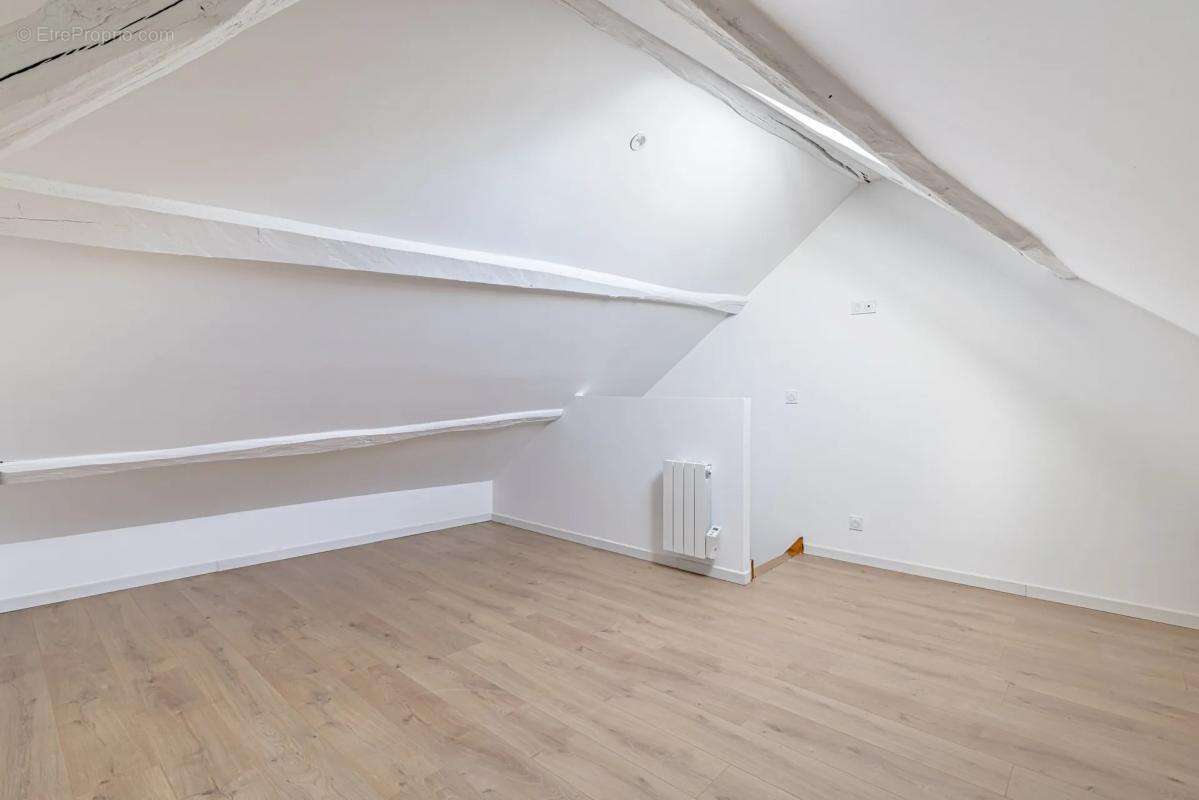 Appartement à BRETIGNY-SUR-ORGE