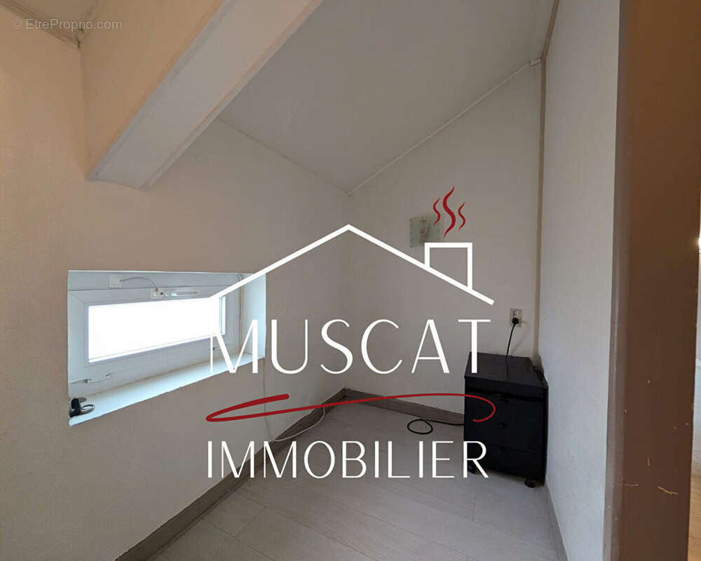 Maison à BOURGOIN-JALLIEU