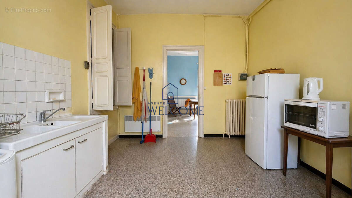 Appartement à MIREVAL
