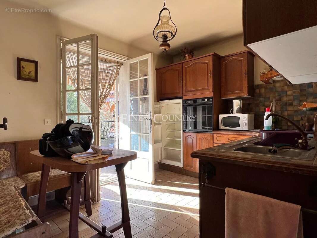 Vente Maison Mouans-Sartoux Village - photo 4