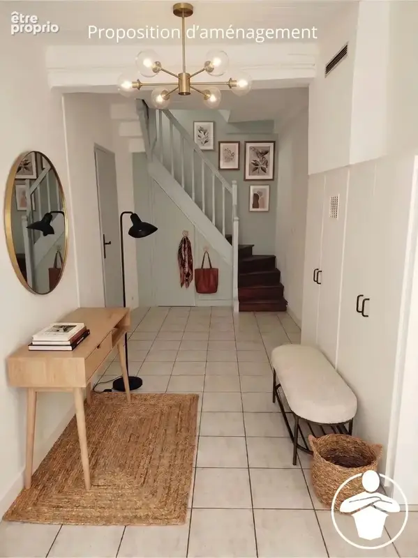 Vente Maison Villeneuve-sur-lot(47300) 75 000ï¿œ - photo 4