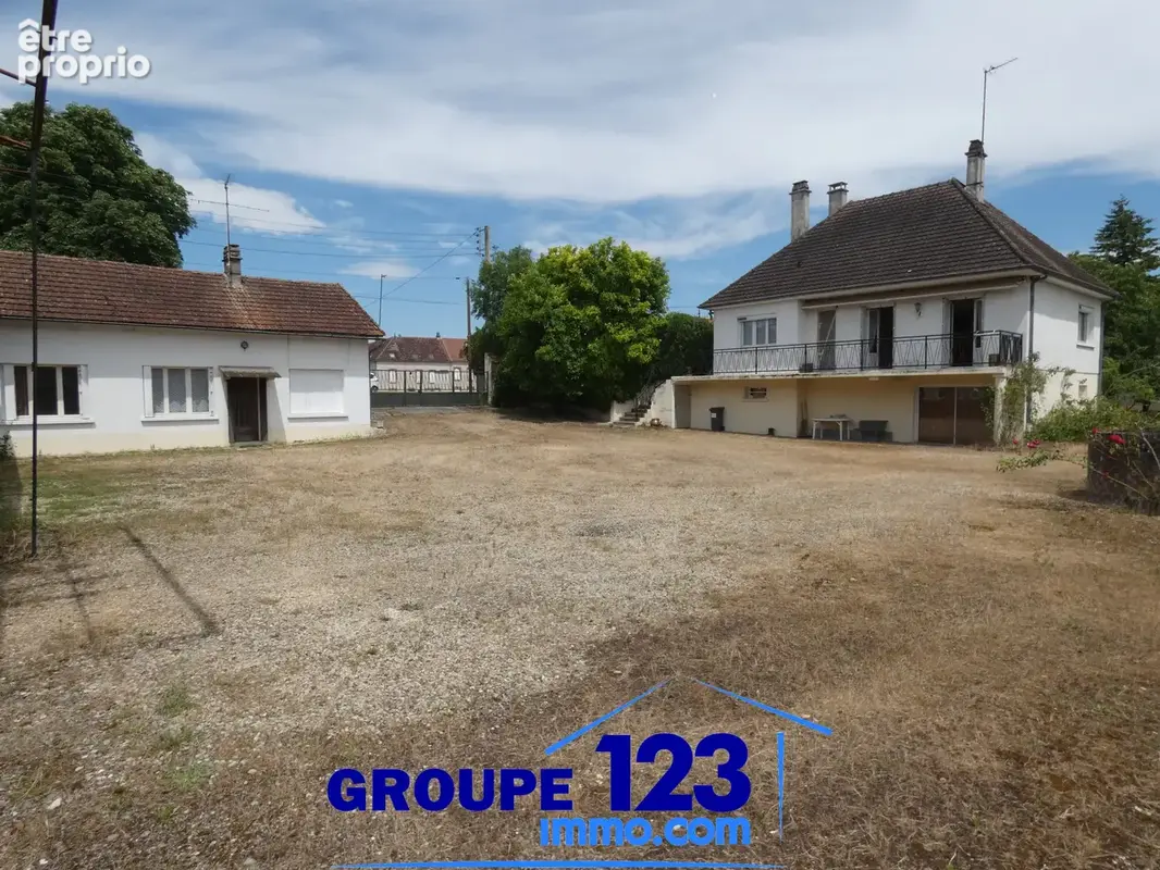 Maisons avec dépendances - photo 16