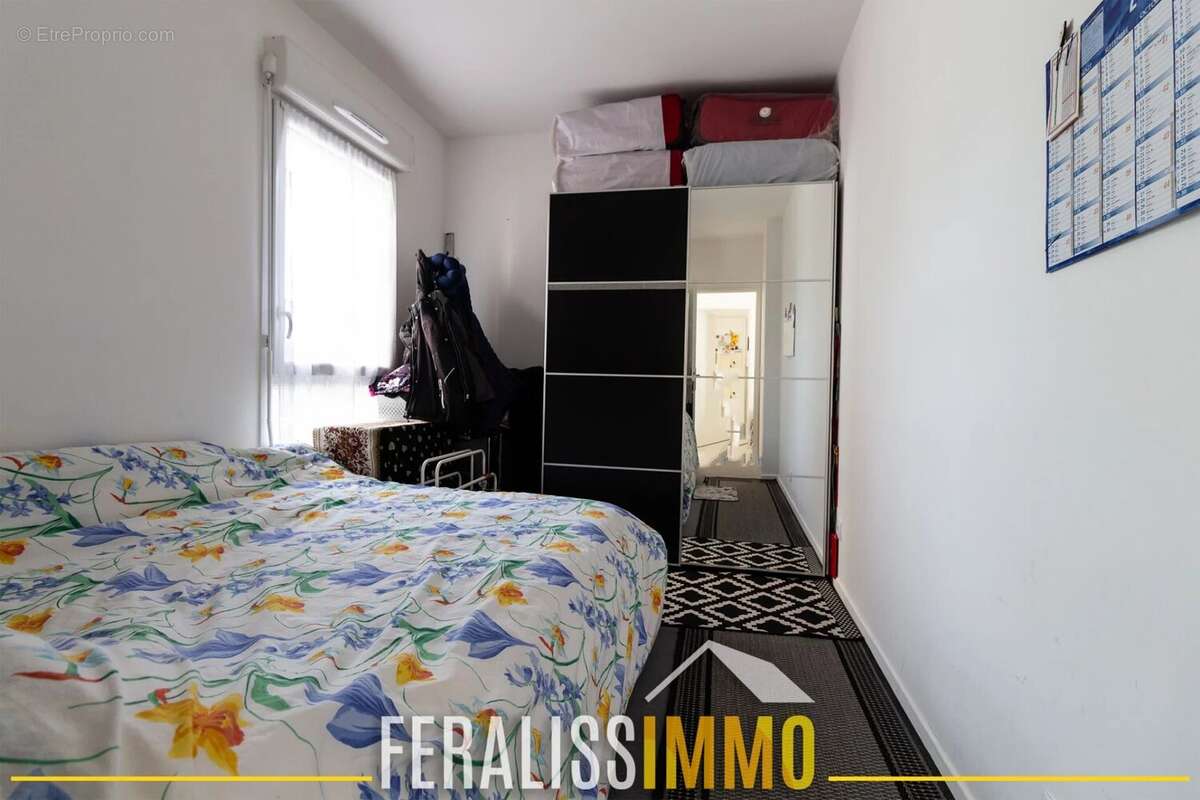 Maison à JOUY-LE-MOUTIER