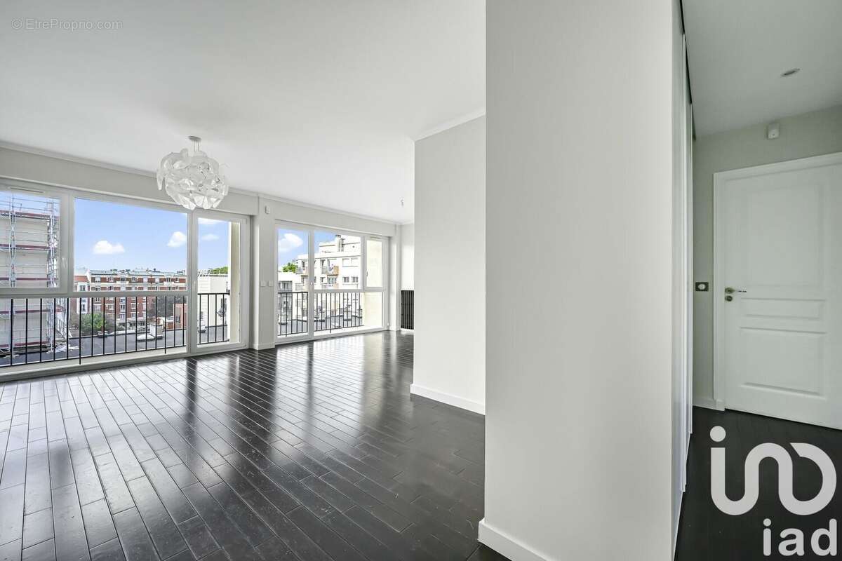 Photo 4 - Appartement à CACHAN