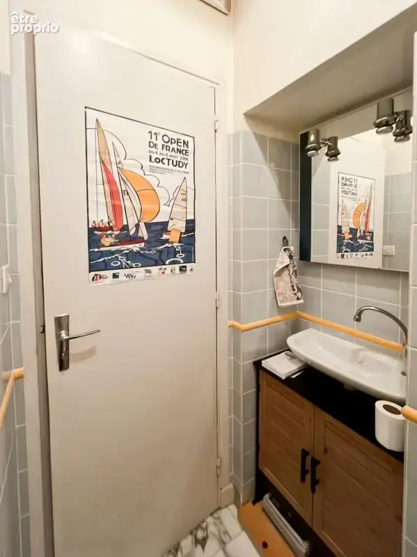 Maison familiale avec piscine, espace indépendant et grand jardin verdoyant - photo 40