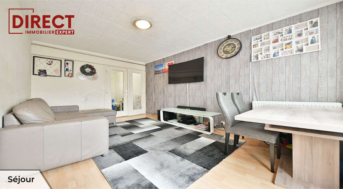 Appartement à ALFORTVILLE