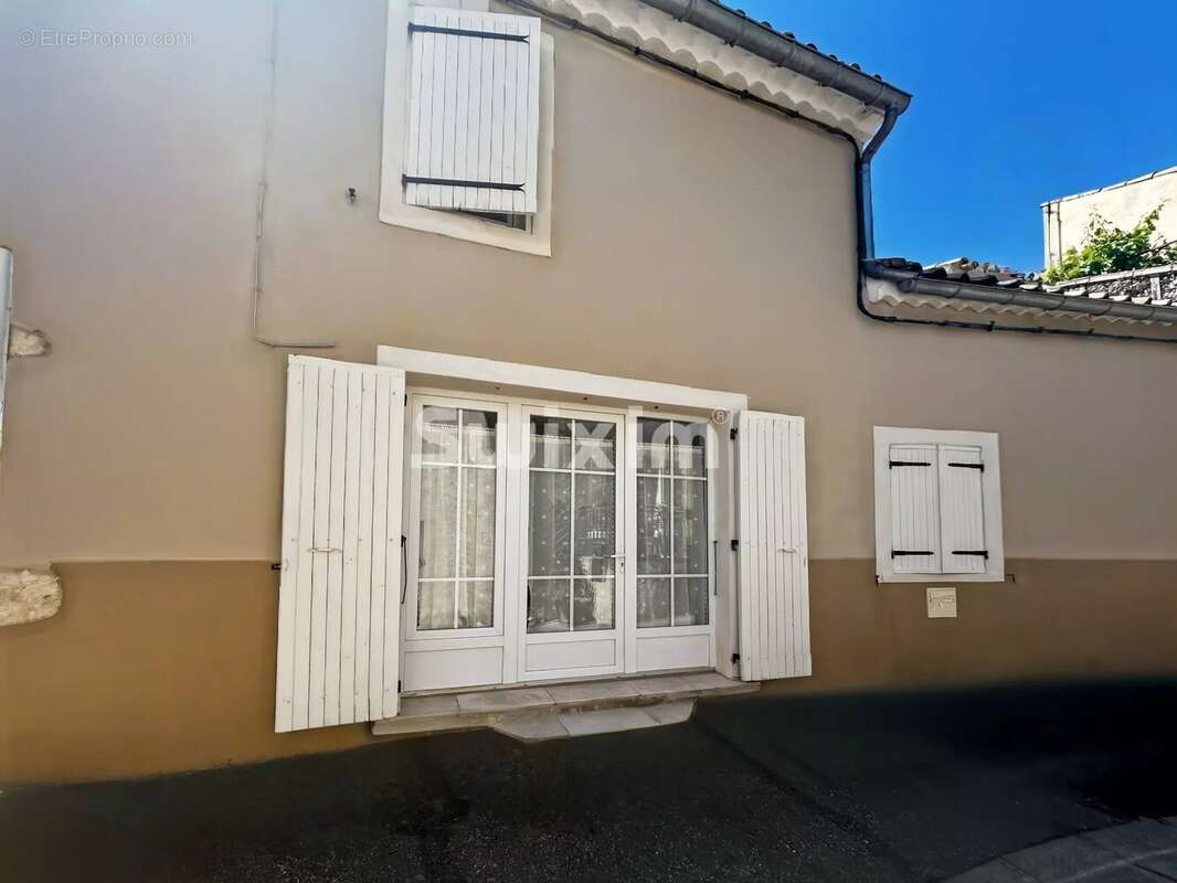 Maison de 3 chambres, mezzanine - photo 9