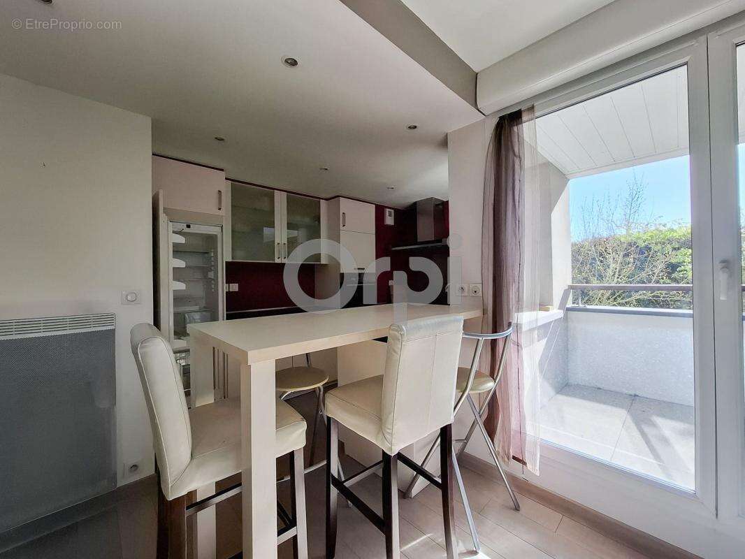 Appartement à LA ROCHELLE