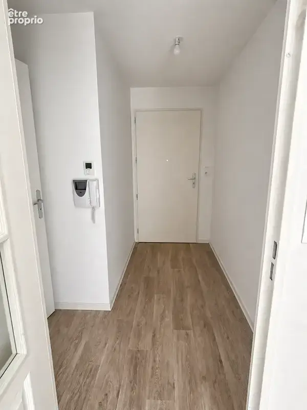 Appartement de type 2 avec terrasse au centre bourg de GUIDEL - photo 5