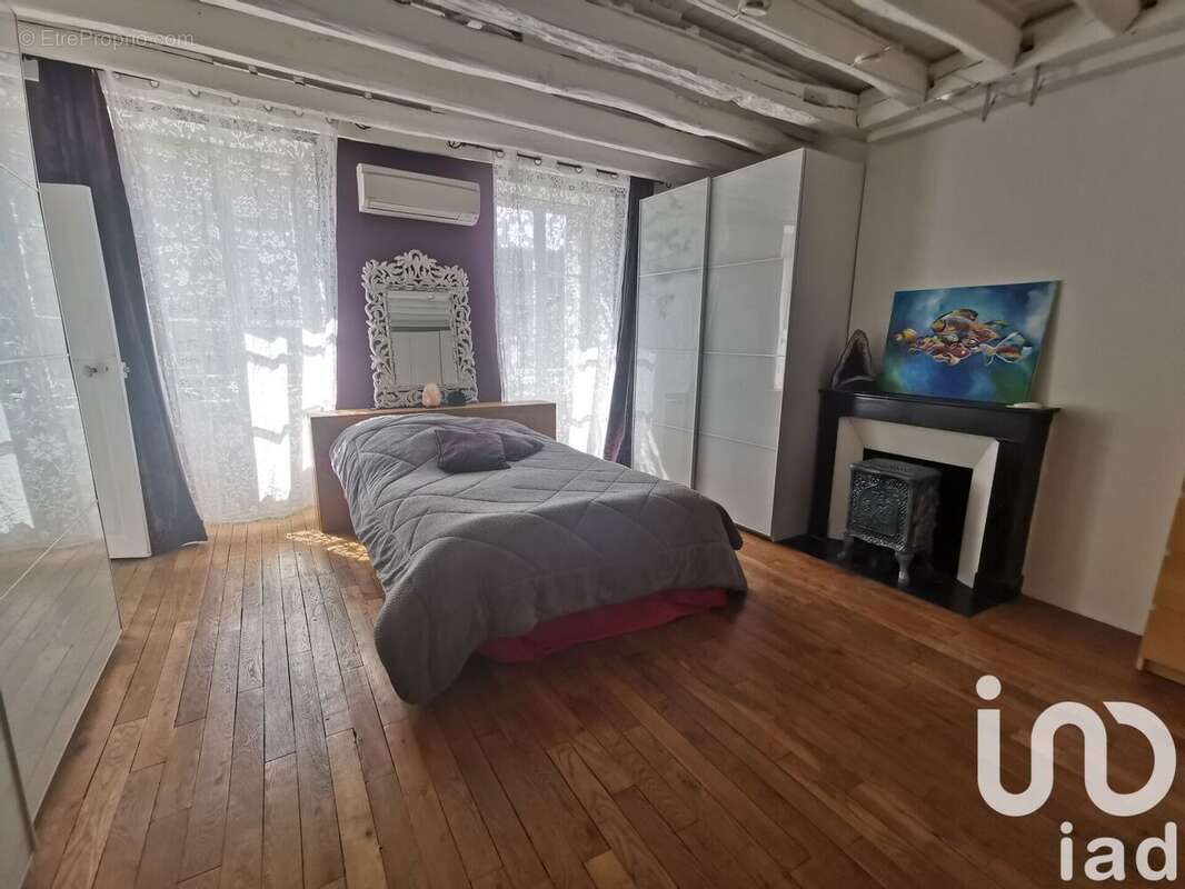 Photo 7 - Maison à SOIGNOLLES-EN-BRIE