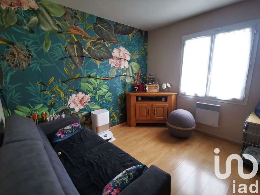 Photo 6 - Maison à CONNERRE