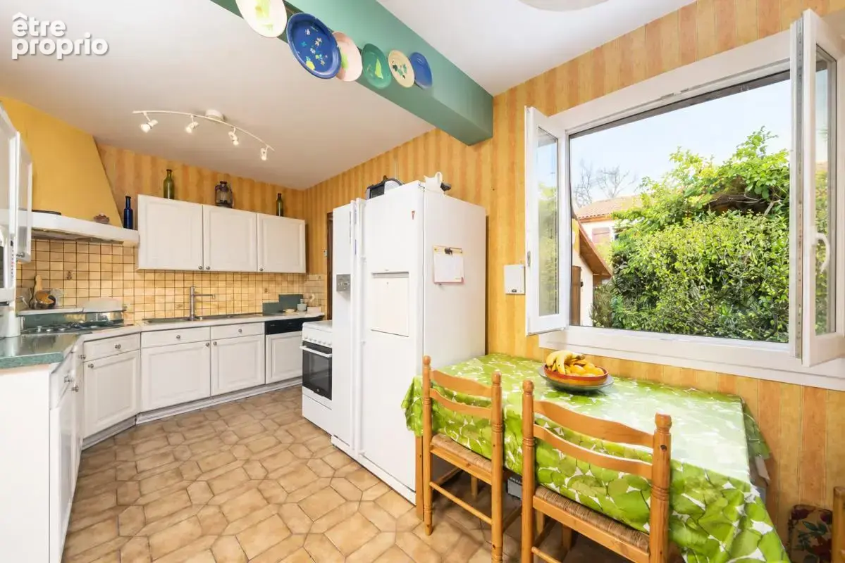 Exclusivité - Villa Traditionnelle T4 de  97 m² - Plain-pied dans un quartier calme et recherché de l'Union - photo 6