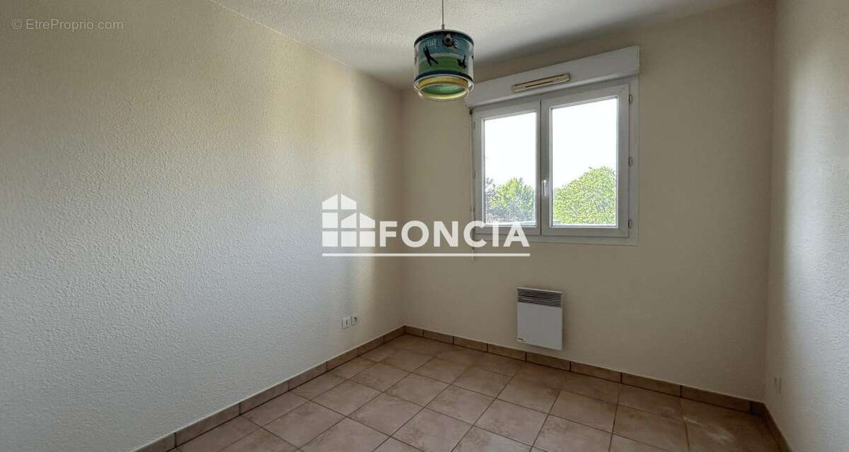 Appartement à ANNEMASSE