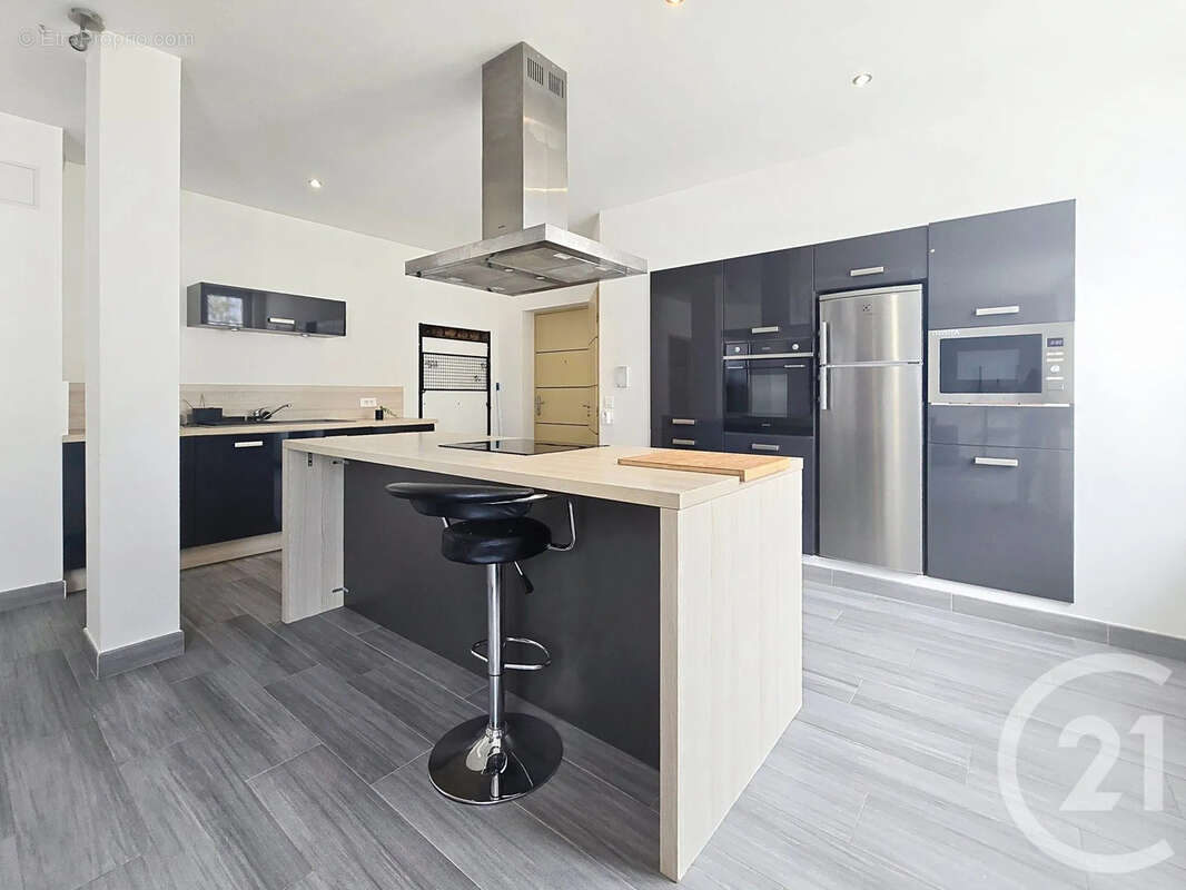 Appartement à TROYES