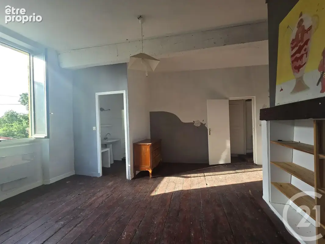 Maison 3 pièces 82 m² à vendre à Cazeres (31220) - photo 11