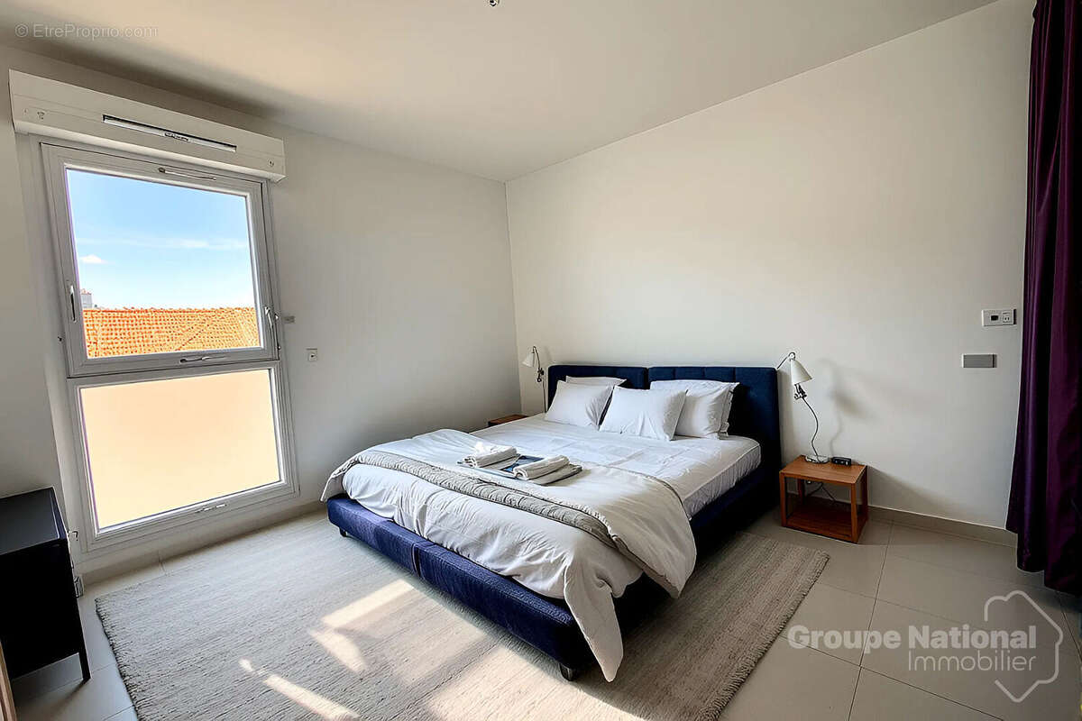 Appartement à MIRAMAS