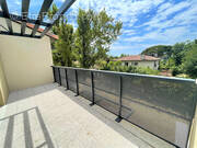 Appartement à MONTRABE