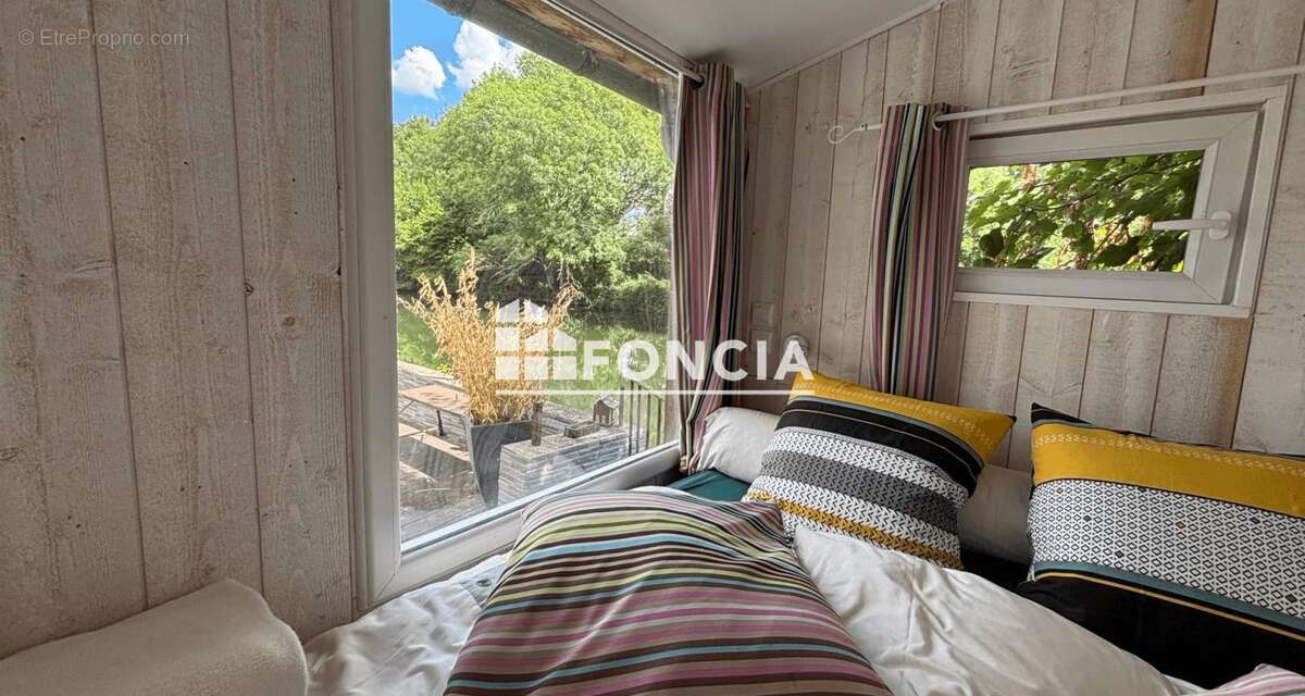 Villa au fil de l’eau - photo 12