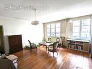 Appartement à ISSY-LES-MOULINEAUX