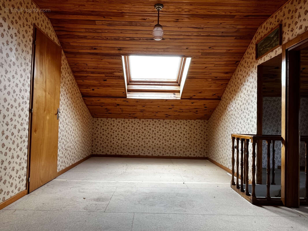Maison à REMERING