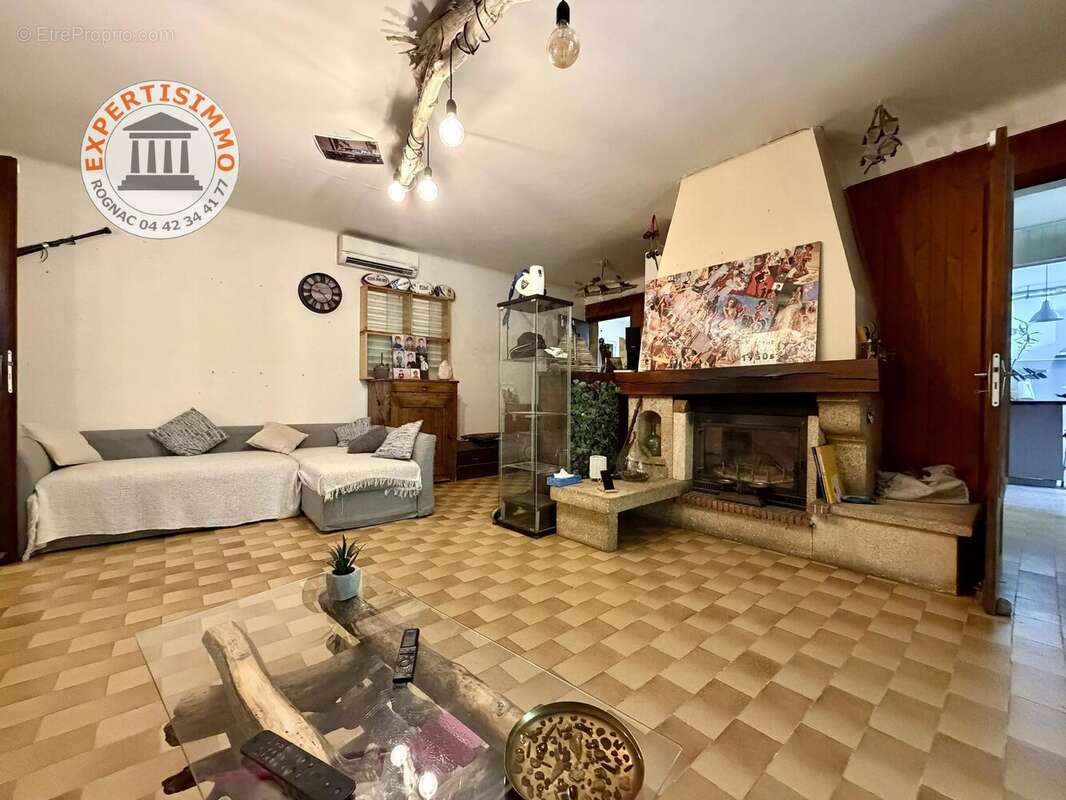 Mauran – maison t4 de plain-pied – 130 m² – terrain 750 m² -dpe b - photo 5