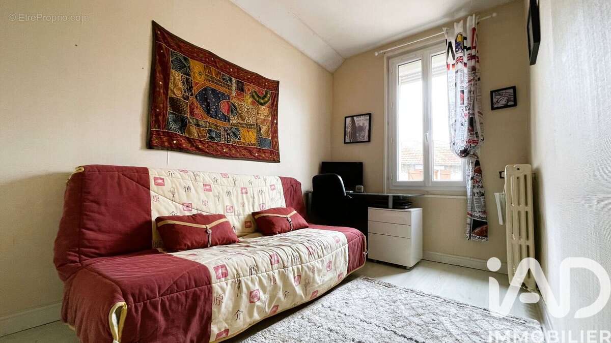 Photo 9 - Maison à BRETIGNY-SUR-ORGE