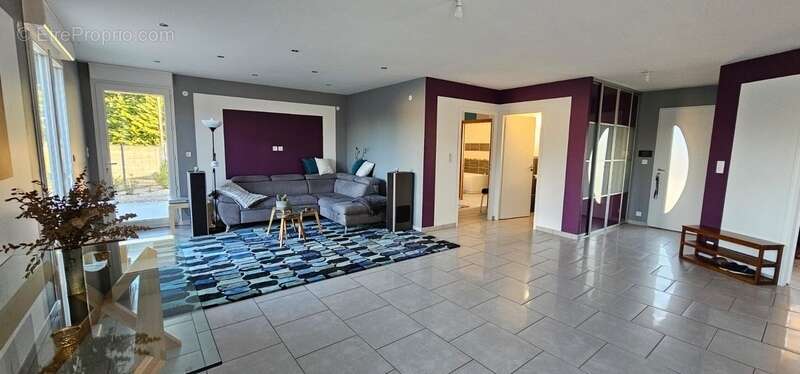 Maison à SAINT-DIZIER