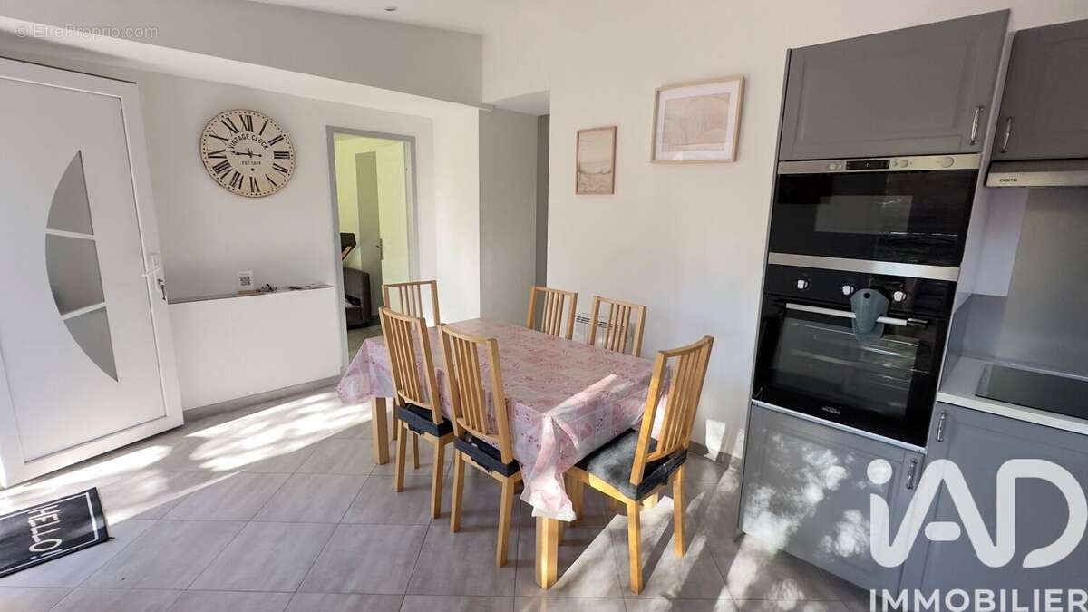 Photo 7 - Maison à HYERES