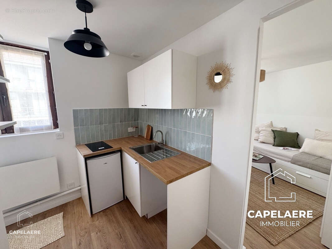 Appartement rénové proche JB Lebas - photo 3