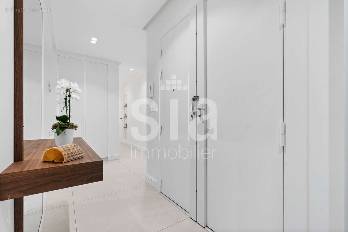 Appartement à NOGENT-SUR-MARNE