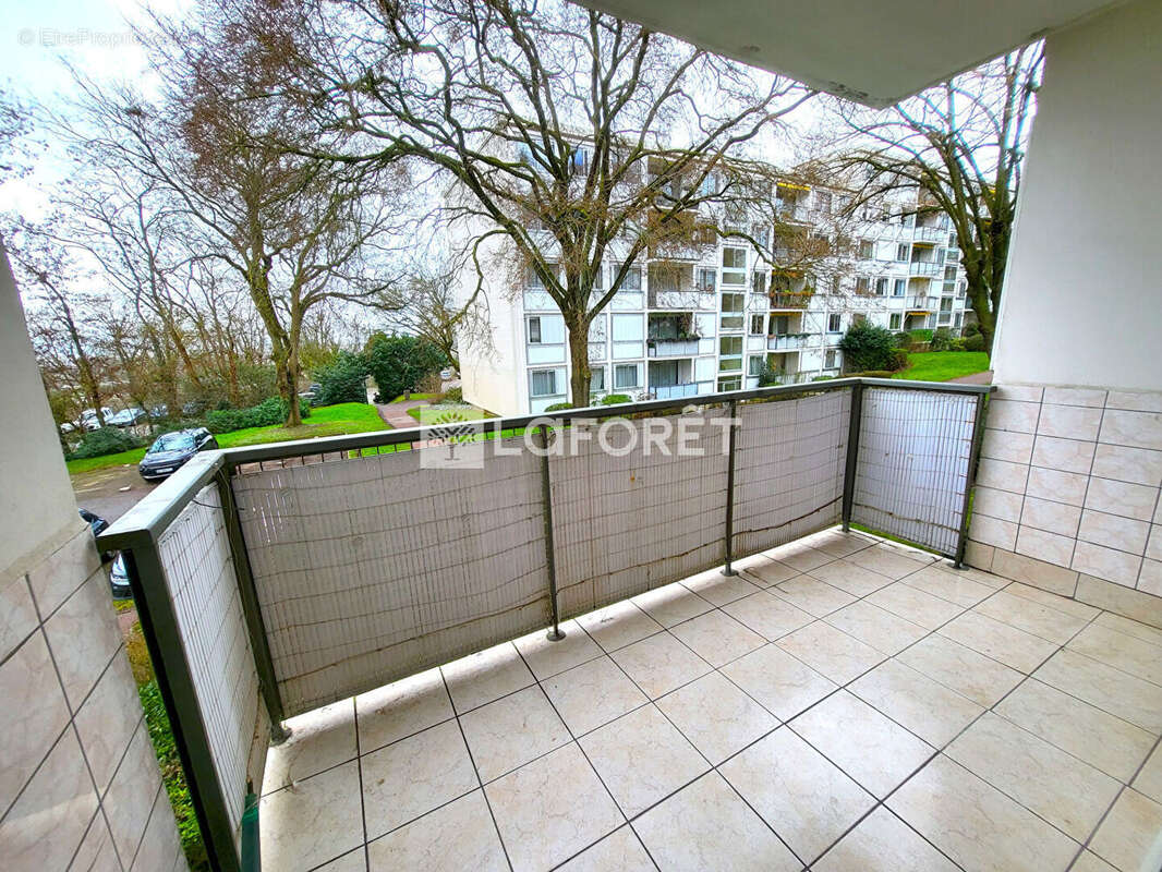 Appartement à MARLY-LE-ROI
