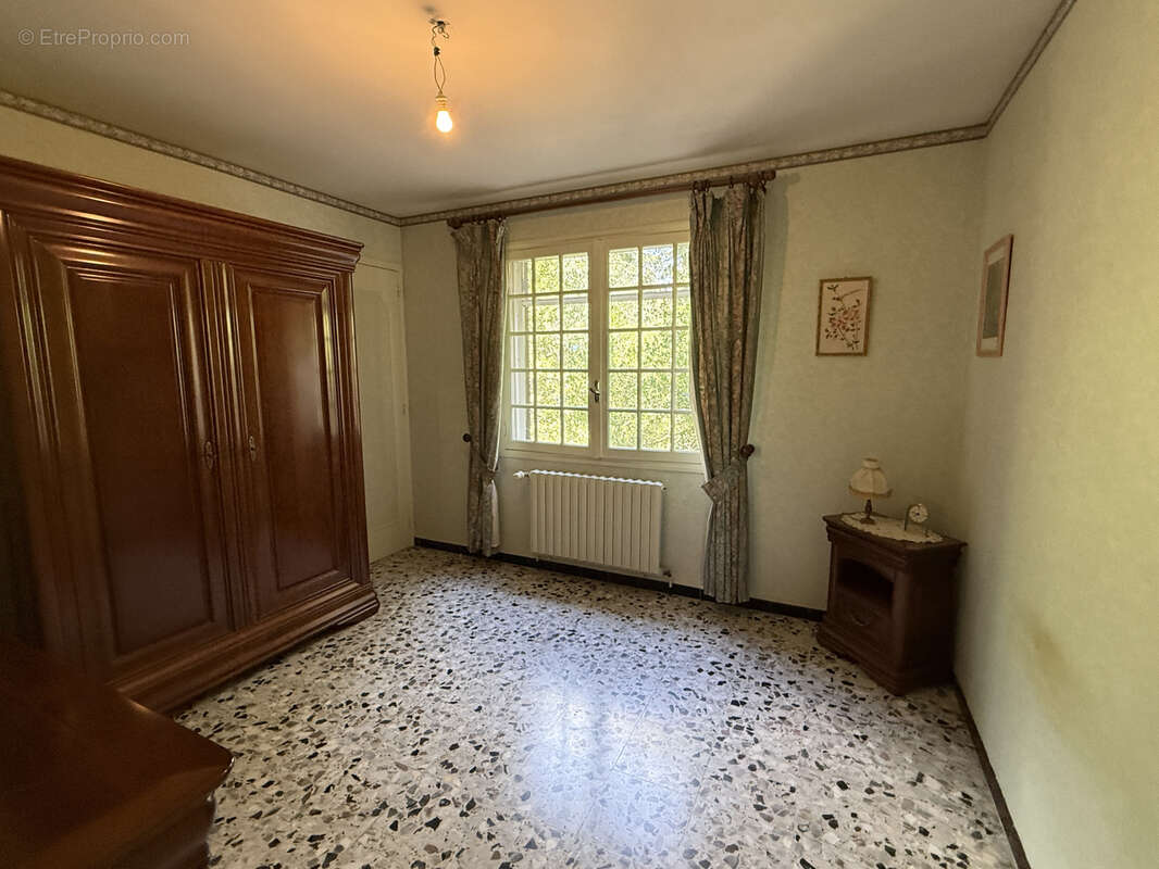 Maison à NIMES