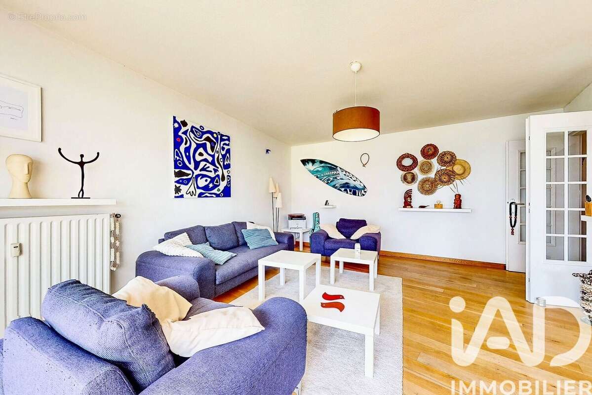 Photo 3 - Appartement à ORLEANS