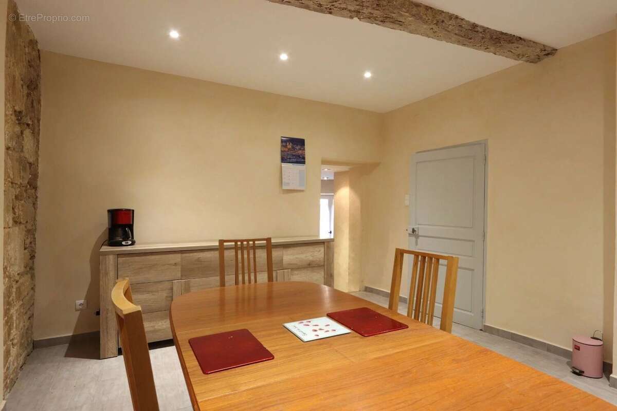 Vente Appartement Bonnieux(84480) 175 000ï¿œ - photo 6