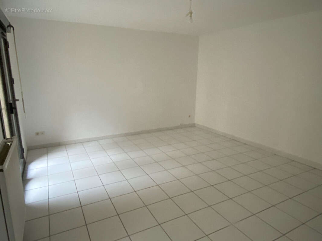 Appartement à CARCASSONNE