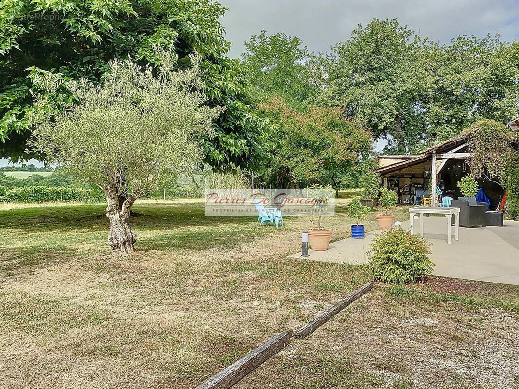 Maison de campagne entièrement meublée et équipée - Région  Vic-Fezensac - photo 5