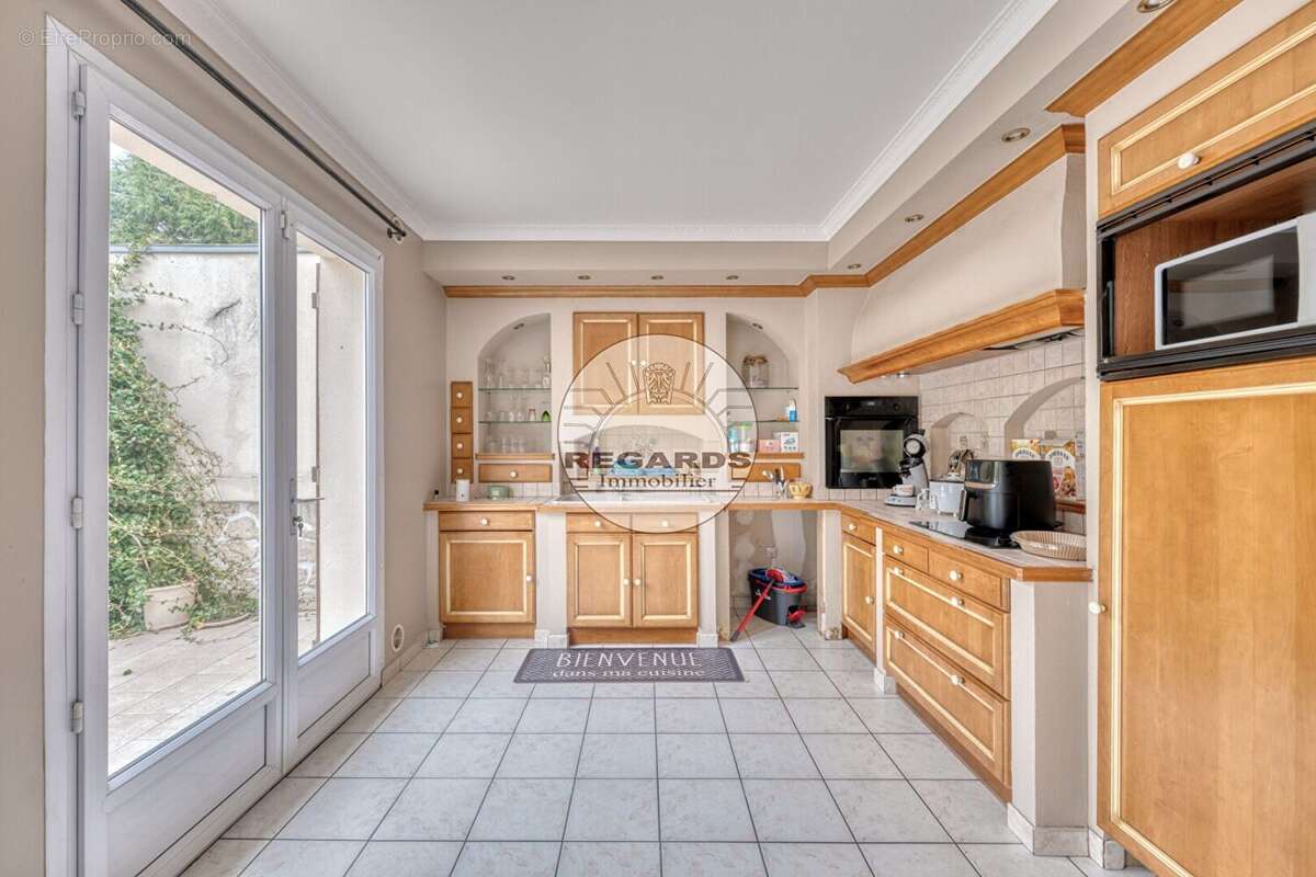 Maison 121 m² à Bagneux  - photo 6