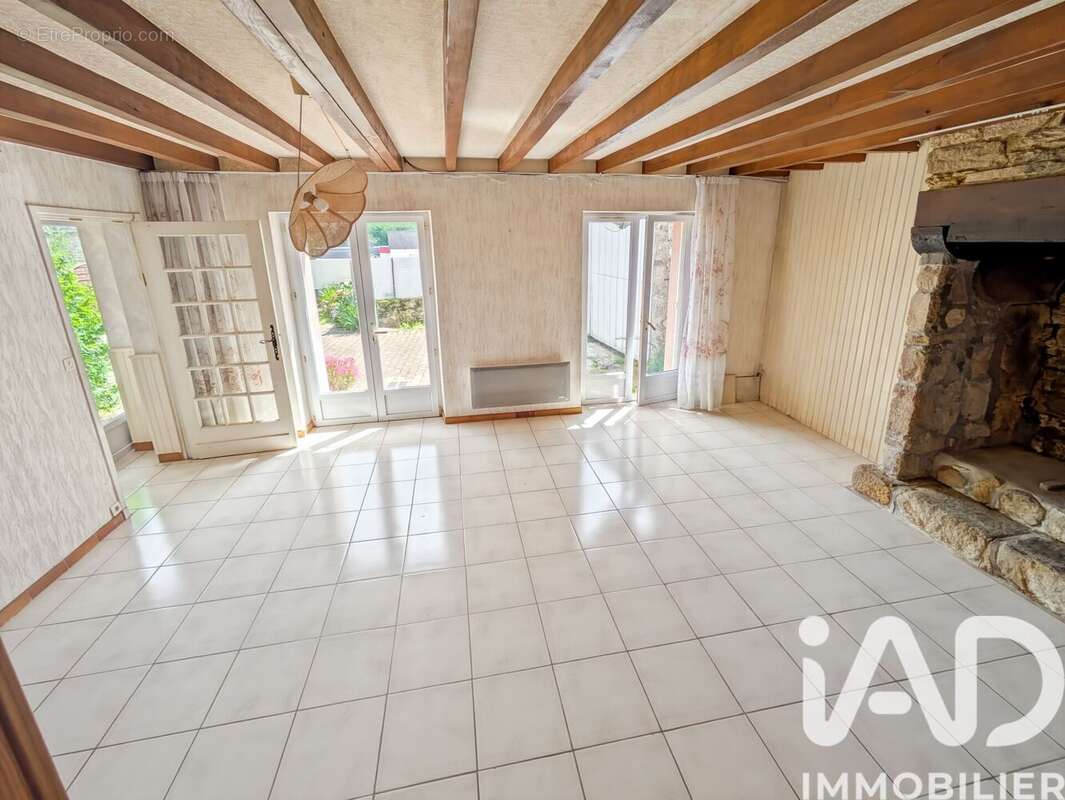 Photo 2 - Maison à LARMOR-PLAGE