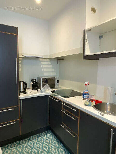 Appartement 23 m² à Pau  - photo 5