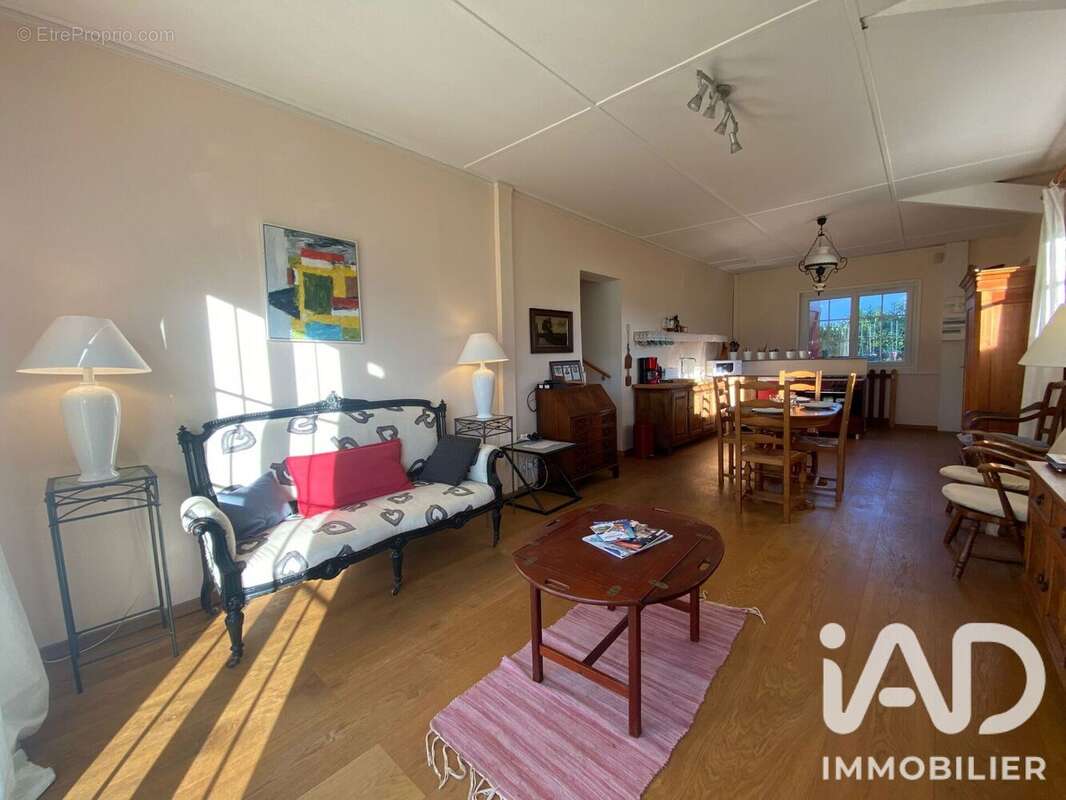 Photo 4 - Maison à CAMBO-LES-BAINS