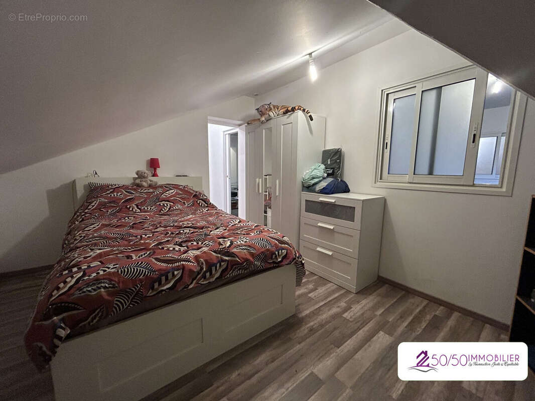 Appartement à PLOUESCAT