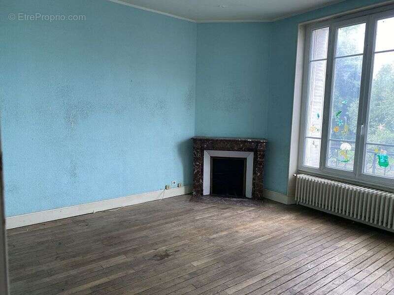Maison 144 m² à Dun-Sur-Meuse  - photo 5