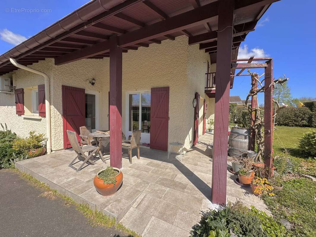 Maison 7 pièces 145 m² à vendre à Meilhan (40400) - photo 2