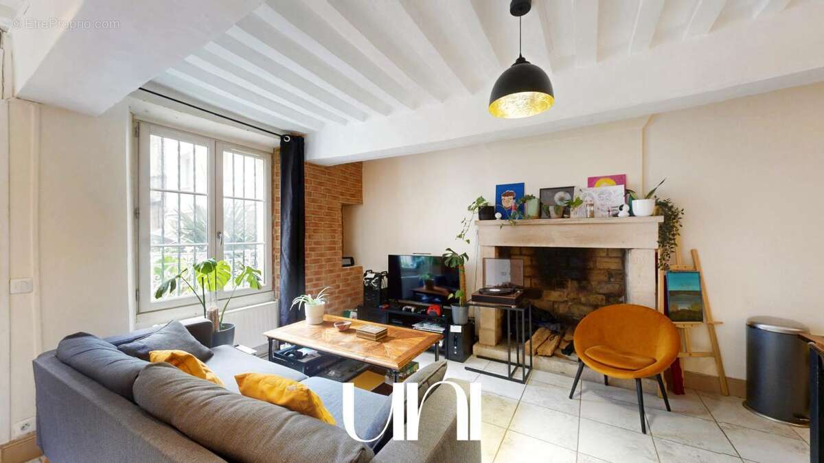 Appartement à CAEN